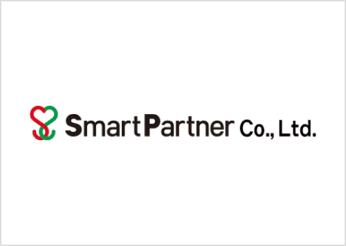 スマートパートナー株式会社
